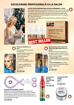 Ofertele Lady’s valabile de la 10.11.2025 | Pagină: 112