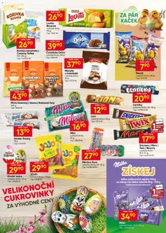 Náhled letáku Hruška leták od 25.03.2026 | Strana: 7