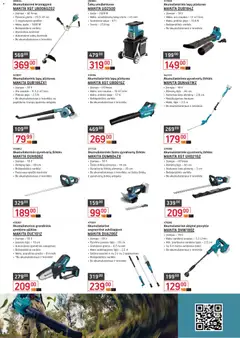 ERMITAŽAS leidinys galioja nuo 01.04.2026 | Puslapis: 39 | Prekių: Smulkintuvas