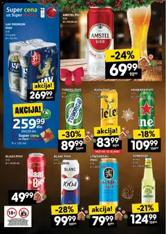 Idea katalog - pregled Idea kataloga - važi od 11.12.2025 | Strana: 26