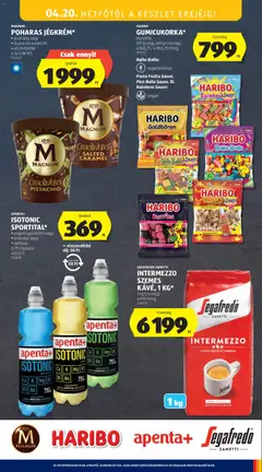Aldi akciós újság - amely érvényes a következő dátumtól: 16.04.2026 | Oldal: 51