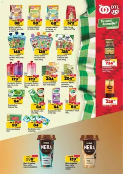 Senta Promet katalog - pregled Senta Promet kataloga - važi od 14.01.2026 | Strana: 5