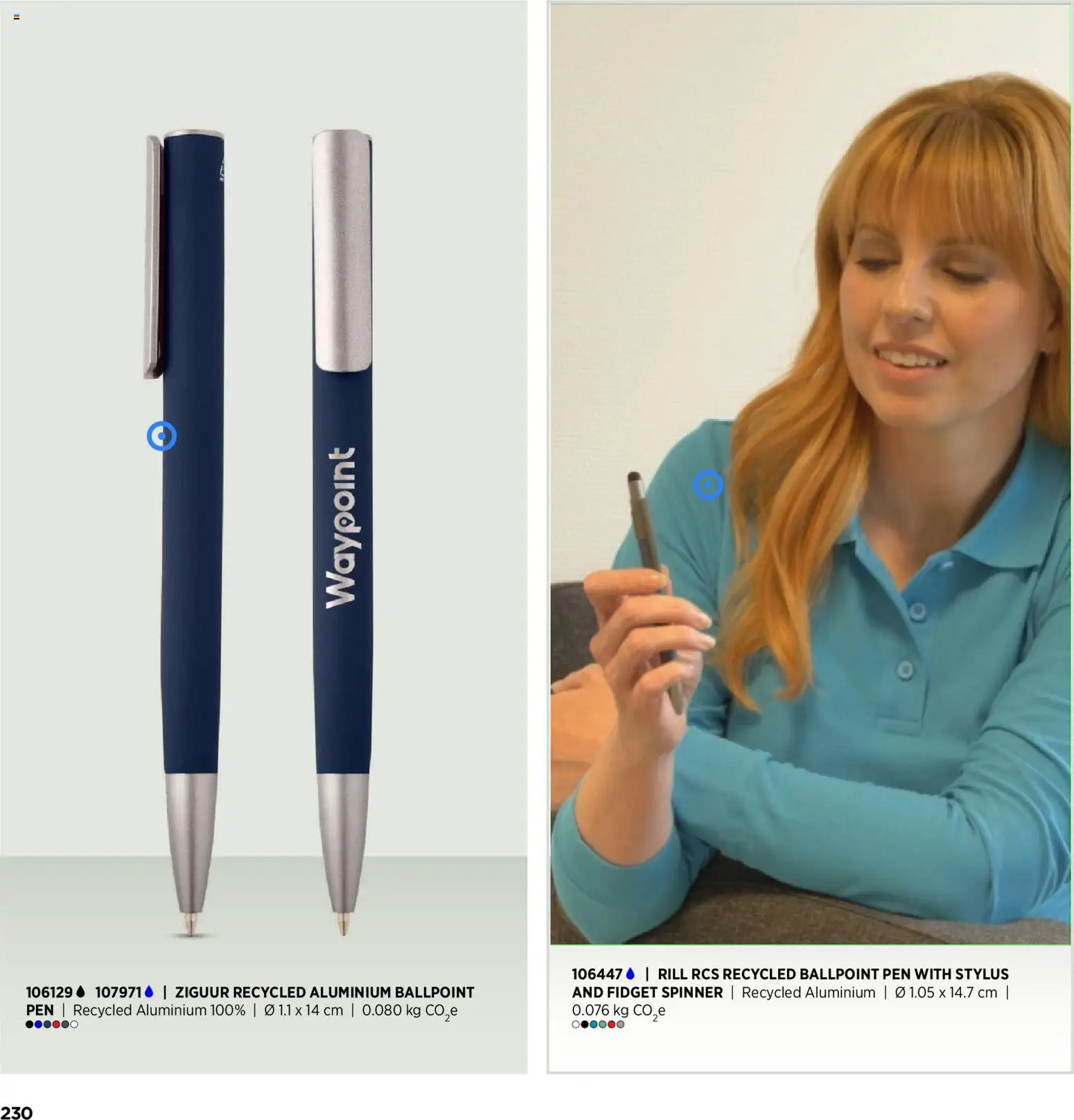 Sapo Giveaways Inspiration Guide – σε ισχύ από 14.01.2026 | Σελίδα: 230