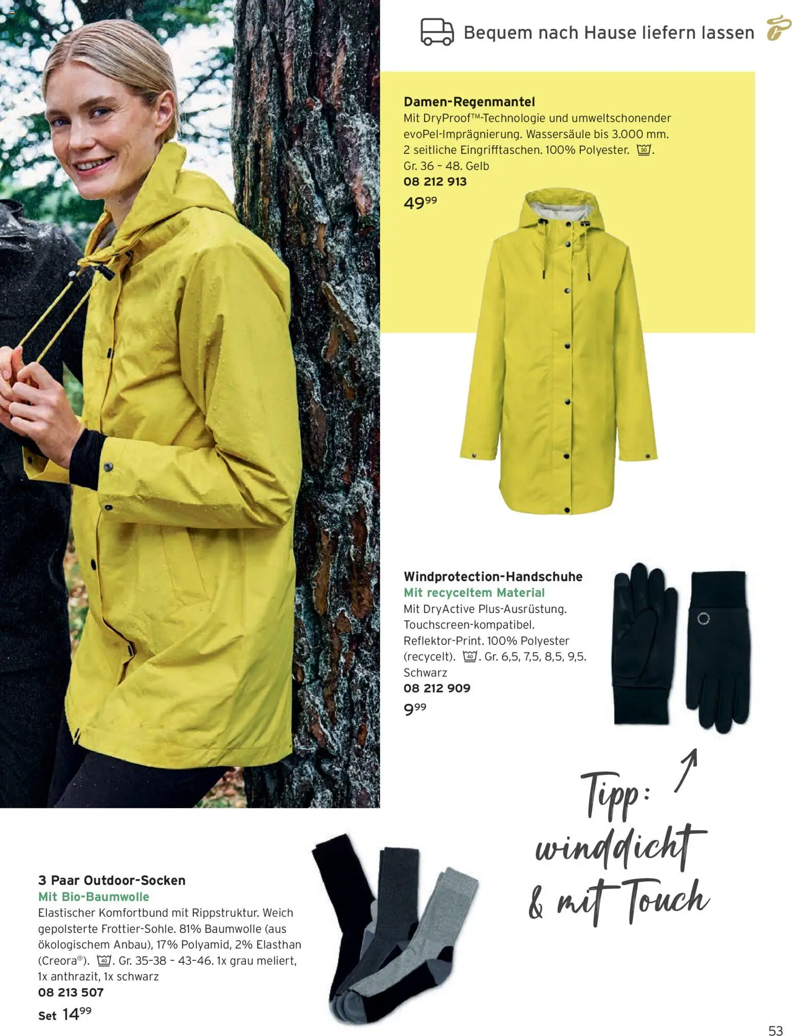 Prospekt Tchibo – gültig ab 01.01.2026 | Seite: 53