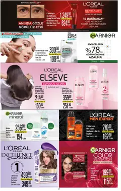 06.11.2025 tarihinden itibaren geçerli olan CarrefourSA kataloğu önizlemesi | Sayfa: 41