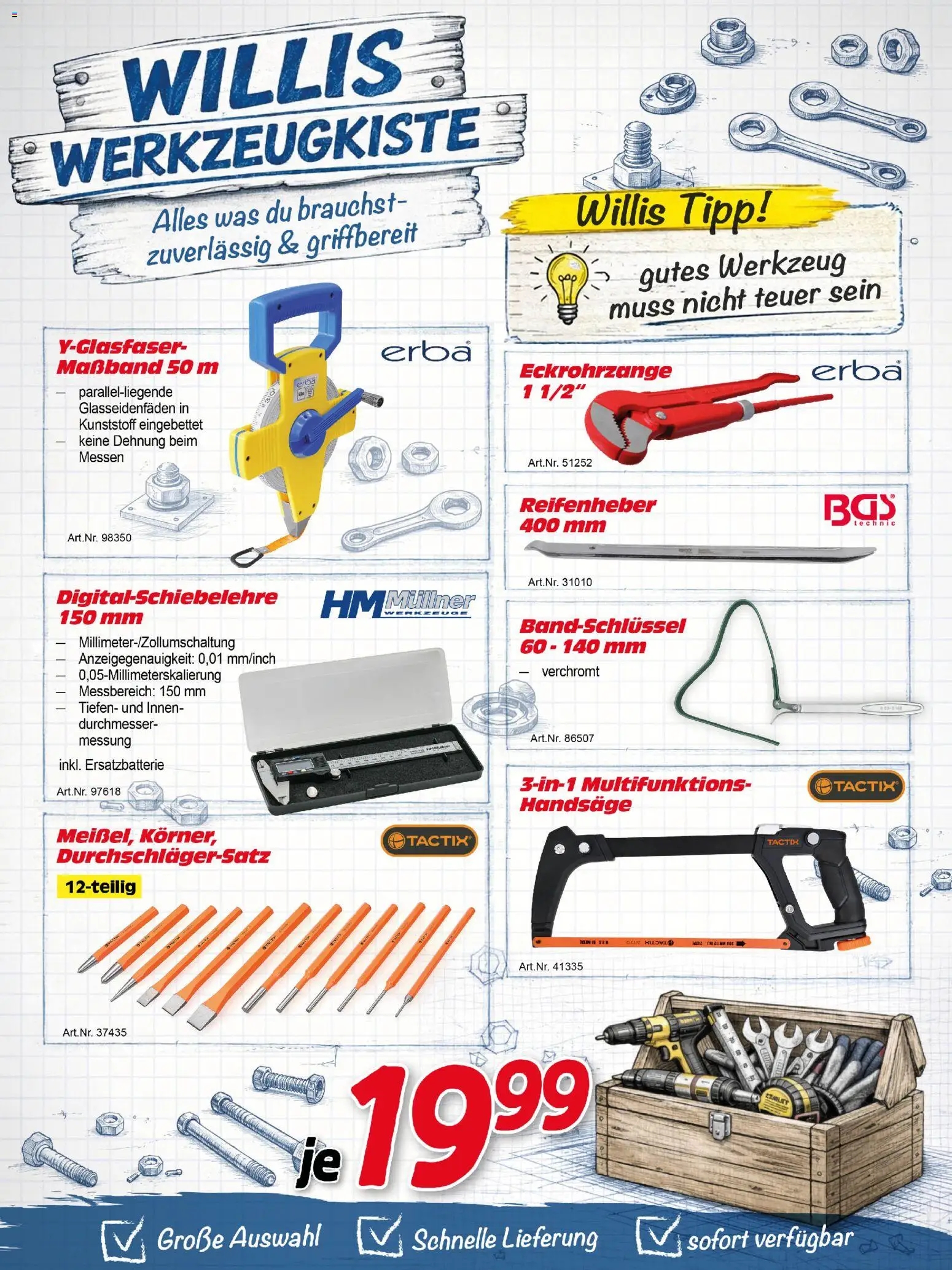 Zgonc Saisonvorverkauf April gültig ab 09.04.2026 | Seite: 16