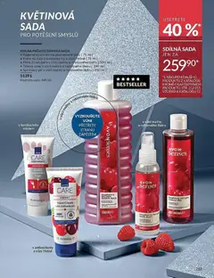 Náhled letáku Avon Black Friday od 01.11.2025 | Strana: 213