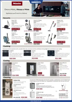 New Hirsch's catalogue – valid from 28.08.2025 | Page: 28