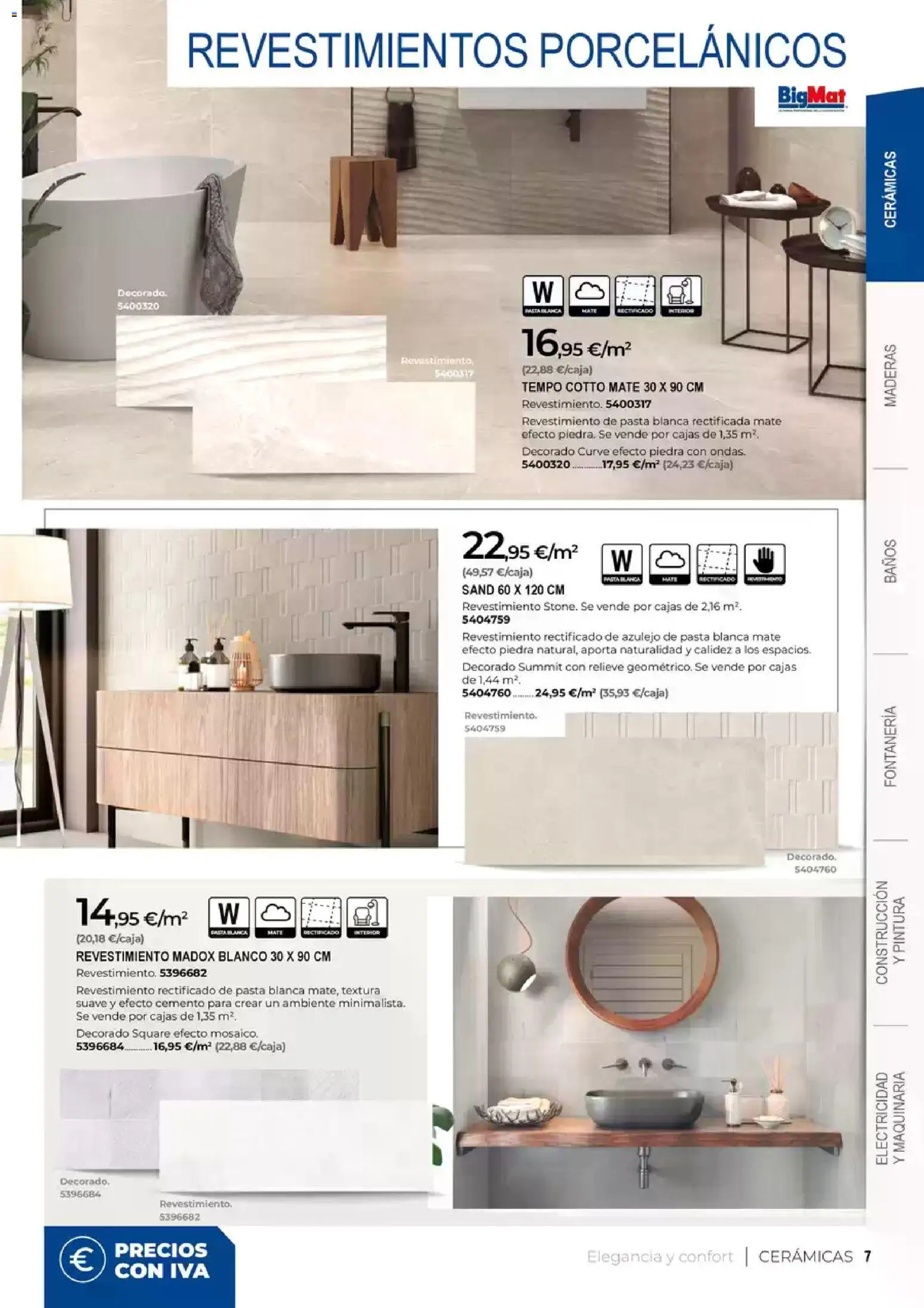 BigMat folleto │ válido desde el 20.02.2026 | Página: 7 | Productos: Pasta