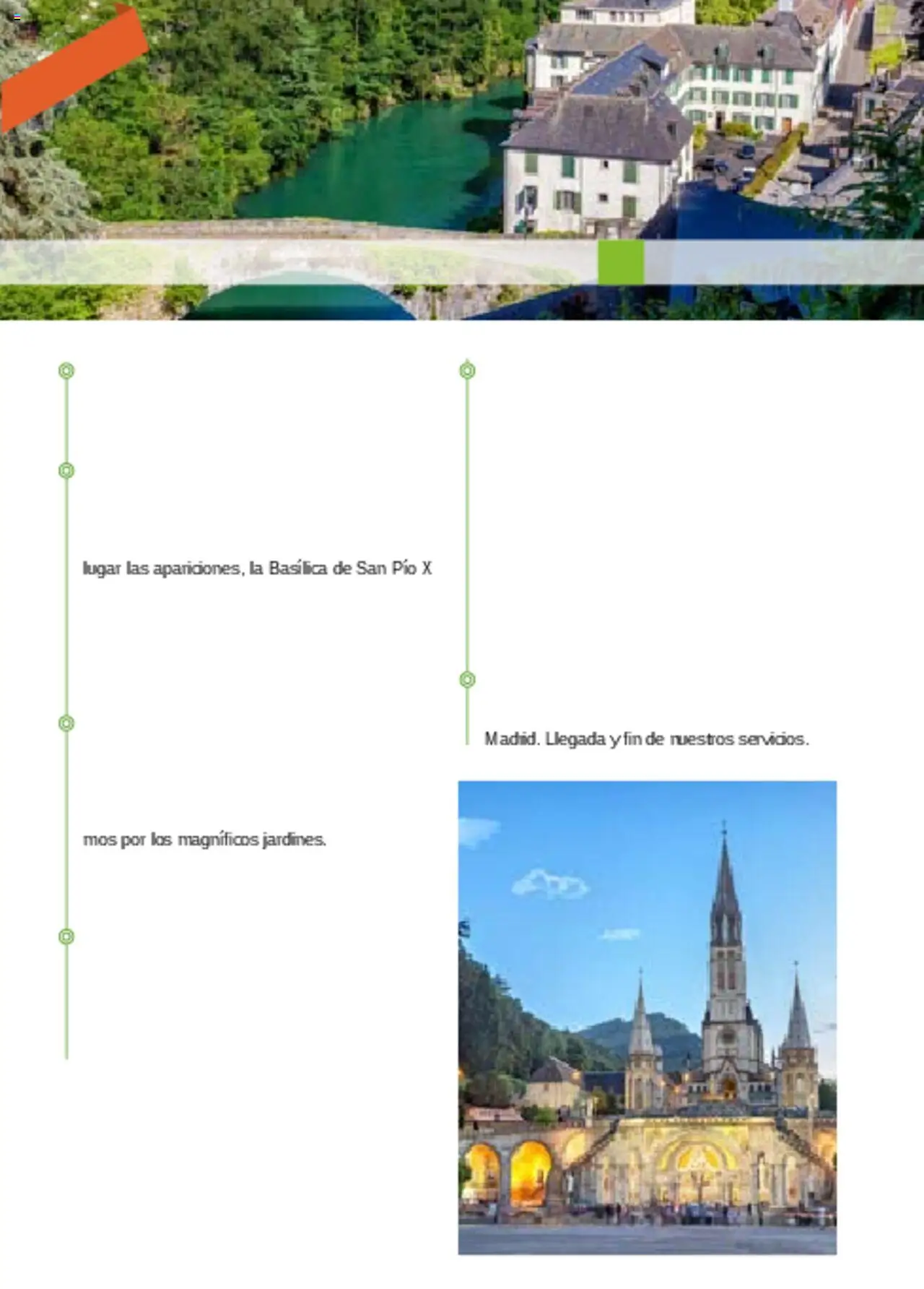 Viajes El Corte Inglés Rutas Culturales de la Comunidad de Madrid │ válido desde el 01.04.2025 | Página: 28
