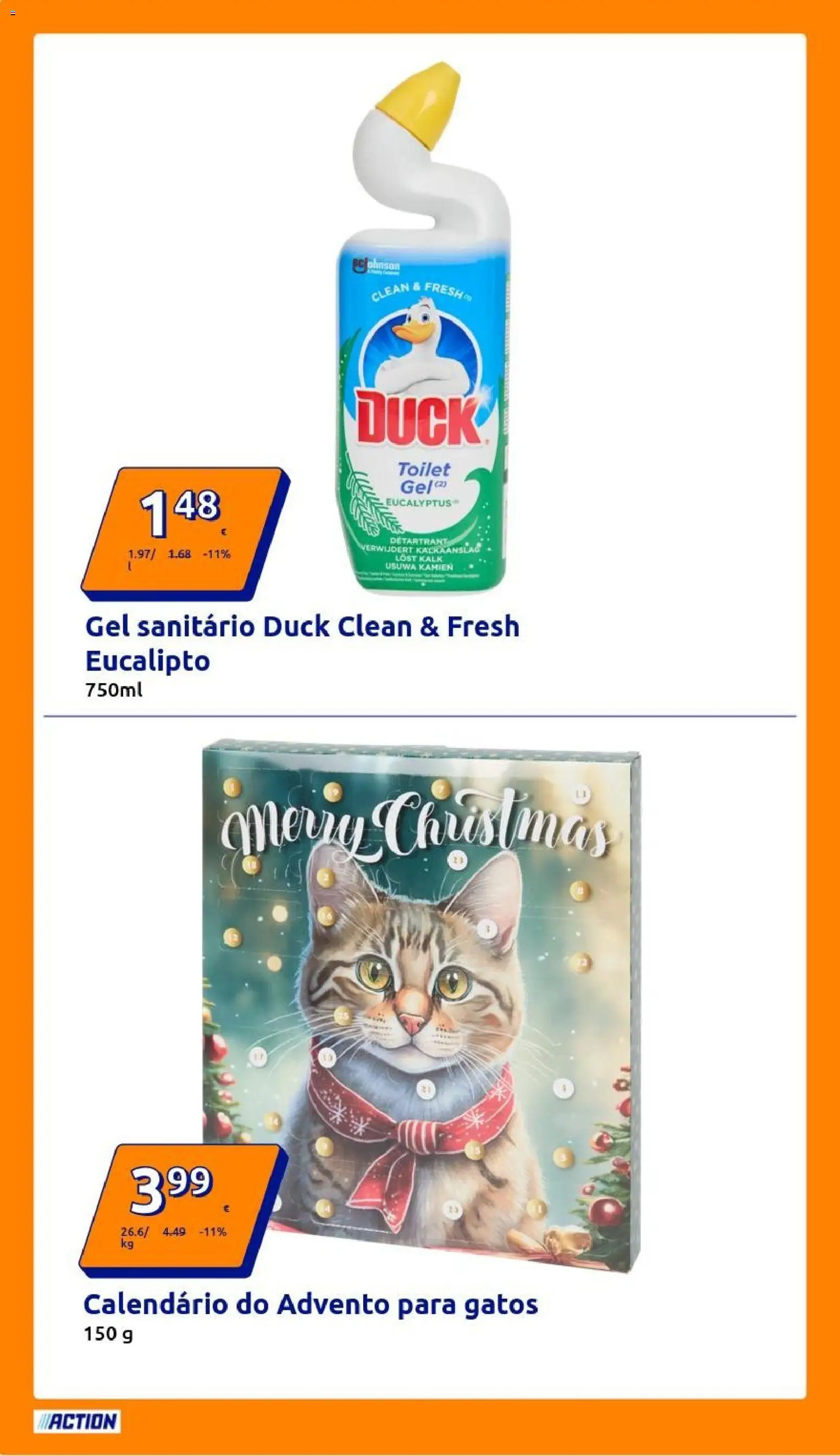 Action - Action PT week 45 2025 │ válido de 05.11.2025 | Página: 2