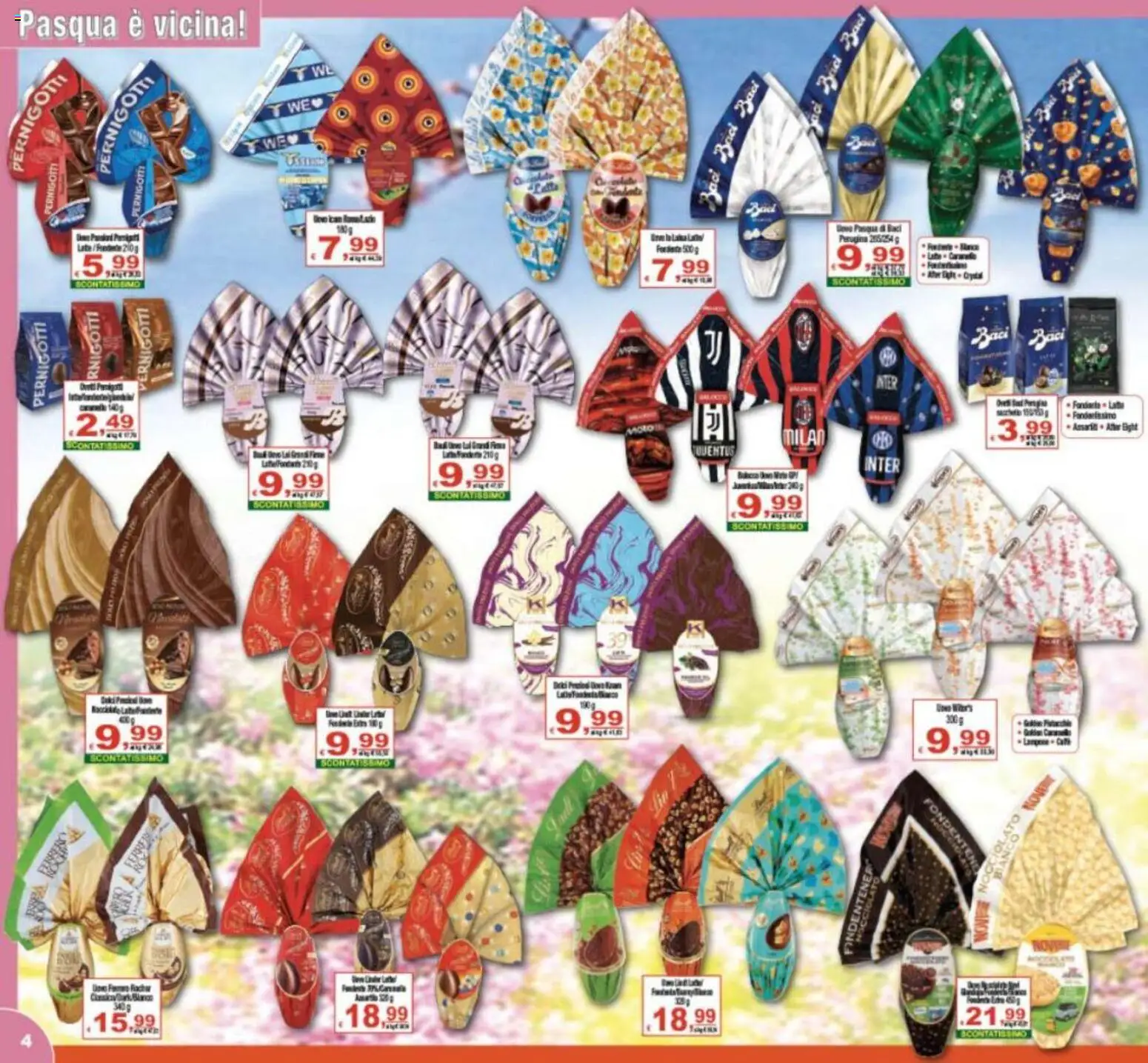 Volantino CTS del 17.03.2026 | Pagina: 4