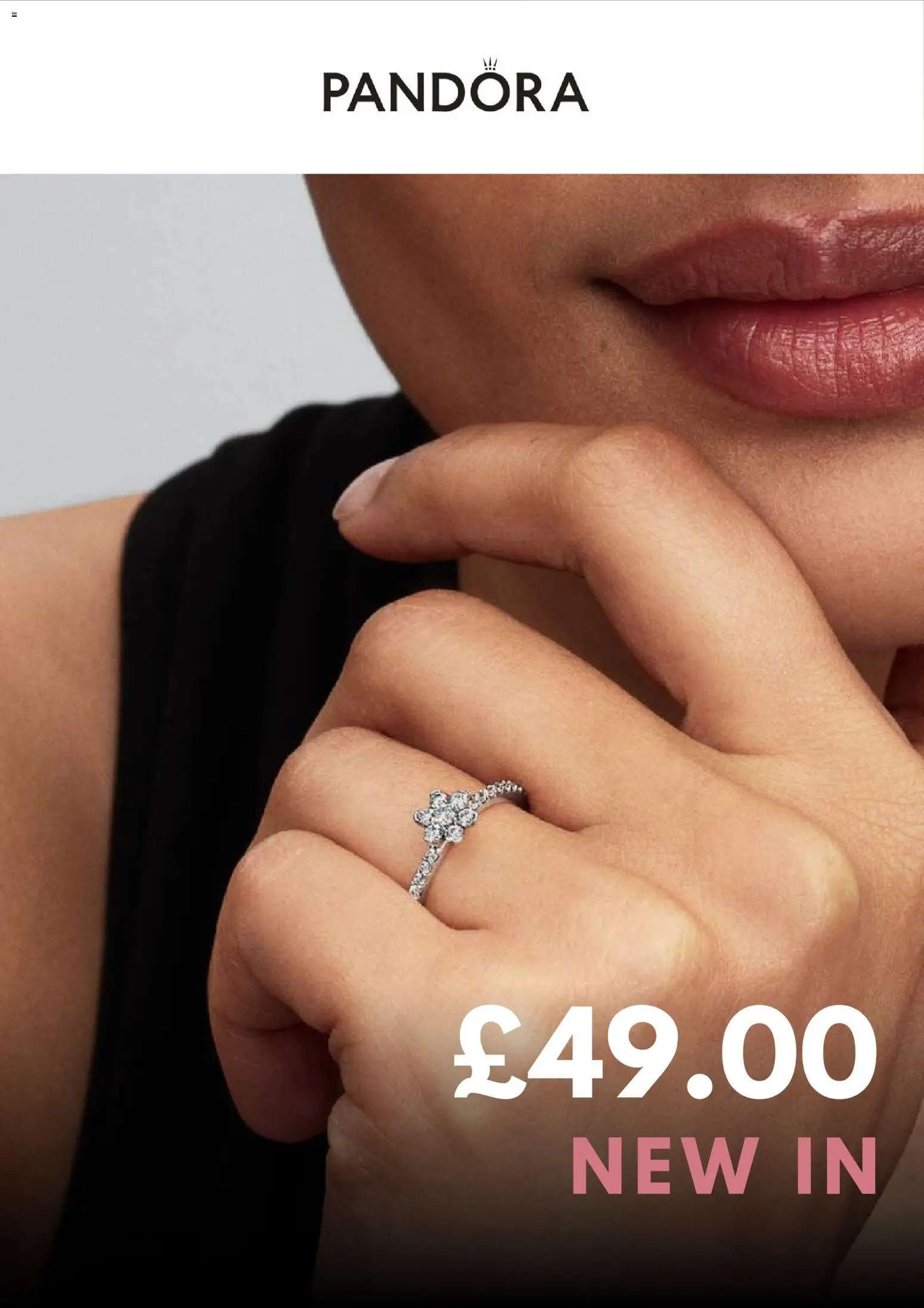 Do you know WHAT OFFERS await you at Pandora? View the May flyer online! | United Kingdom