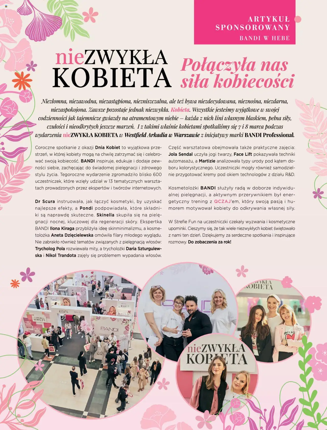 Hebe Gazetka - Magazyn od 01.05.2025 | Strona: 25
