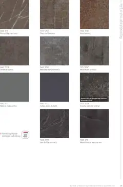 Elgrad - Egger Kompaktni laminati - Pregled kataloga iz trgovine Elgrad, vrijedi od 06.10.2025 | Stranica: 25