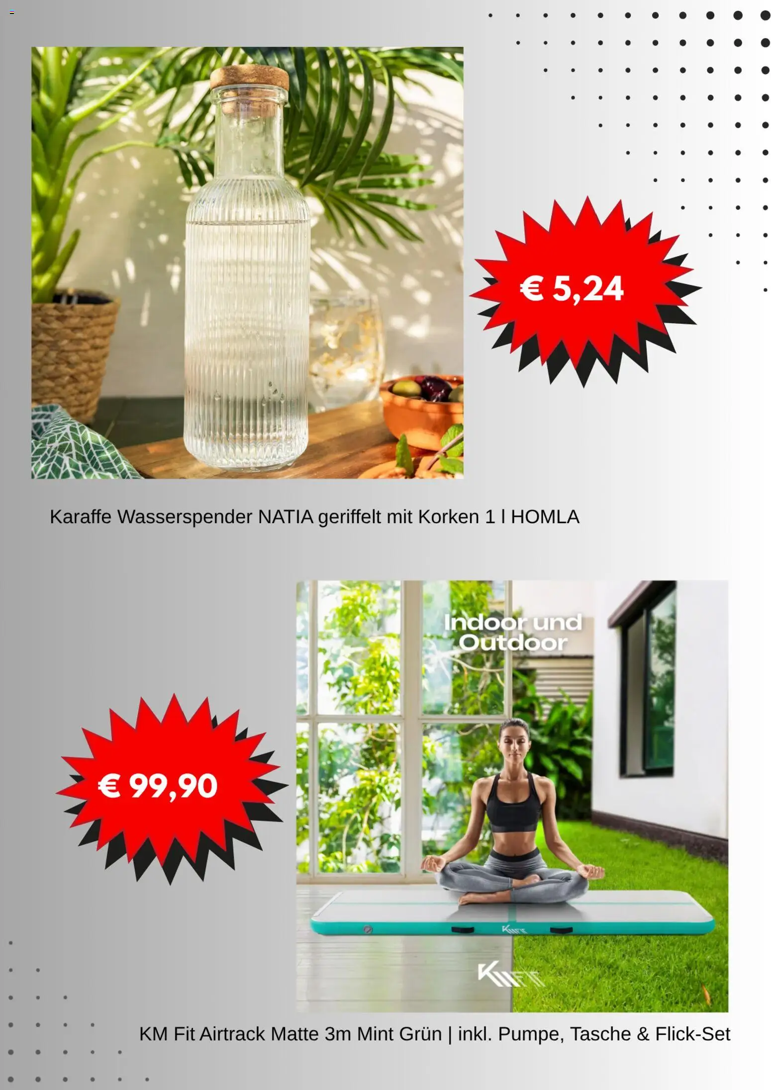 Kaufland Flugblatt gültig ab 01.11.2025 | Seite: 2 | Produkte: Tasche