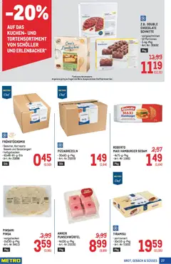 Metro Profi ab 05.02.2026 gültig | Seite: 27