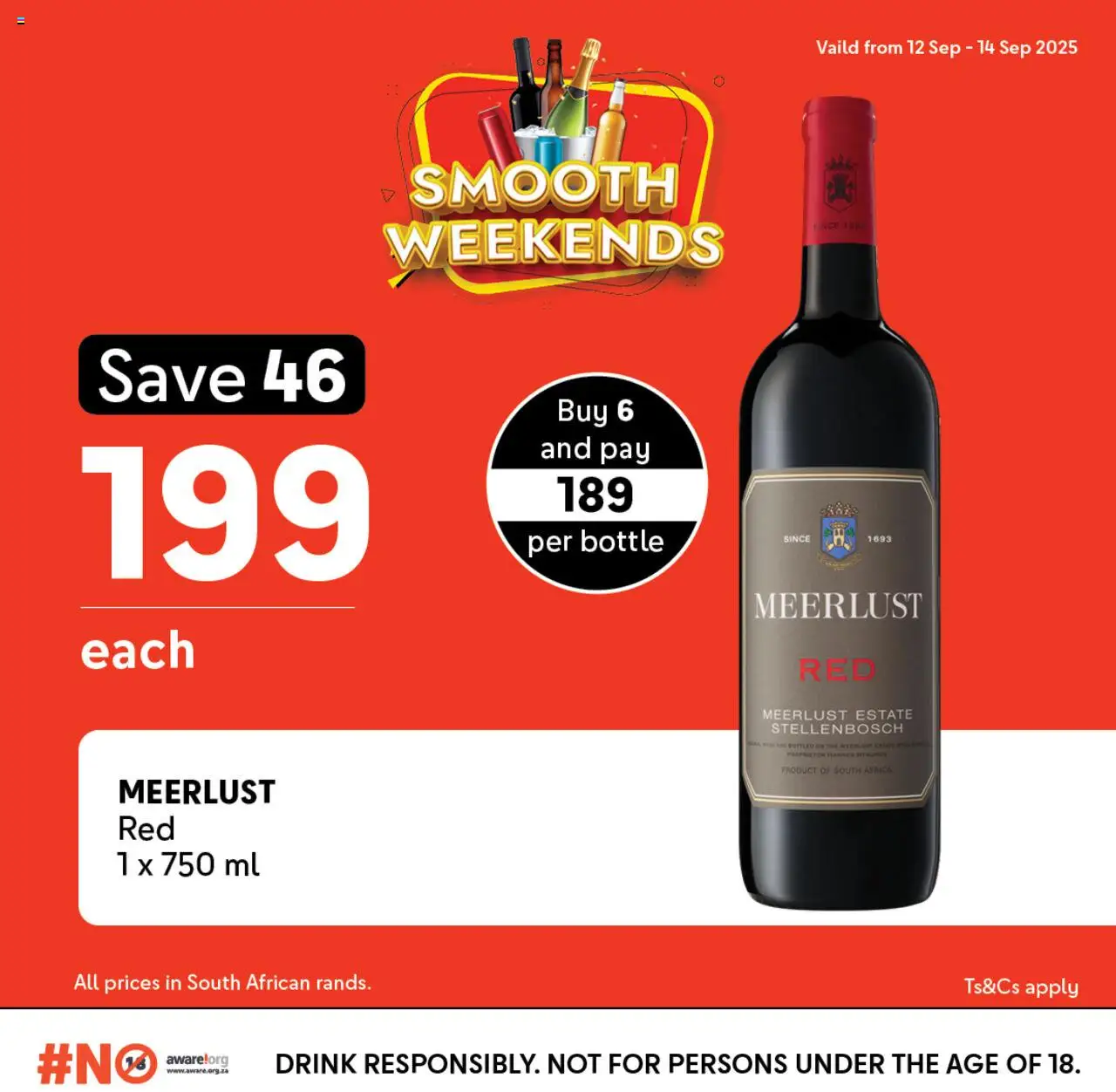 New Makro catalogue – valid from 12.09.2025 | Page: 9