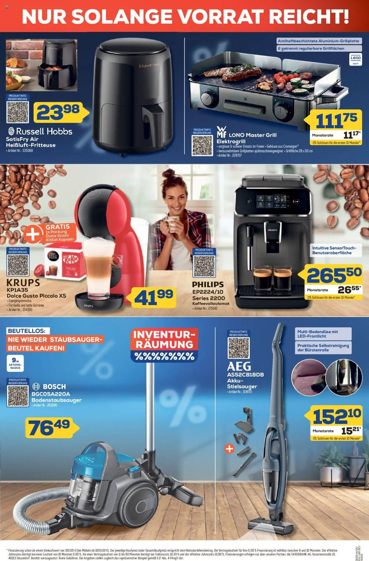 Euronics  Prospekt Berlet – gültig ab 10.09.2025 | Seite: 5