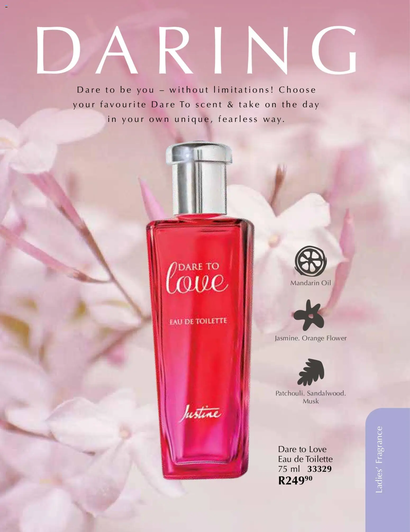 New Justine catalogue – valid from 01.11.2025 | Page: 55