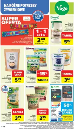 Pogląd oferty "Carrefour Gazetka" - ważna od 27.10.2025 | Strona: 14