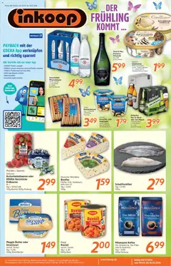 Inkoop Prospekt 	 ab 09.03.2026 gültig