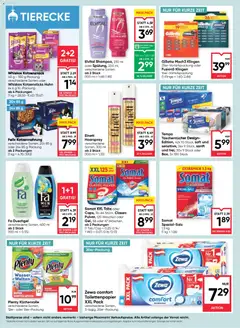 Maximarkt Flugblatt ab 18.12.2025 gültig | Seite: 20