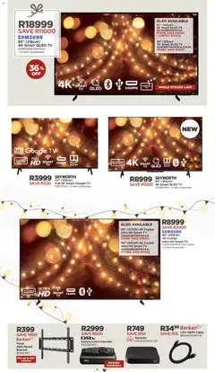 House and Home specials catalogue – valid from 03.11.2025 | Page: 20