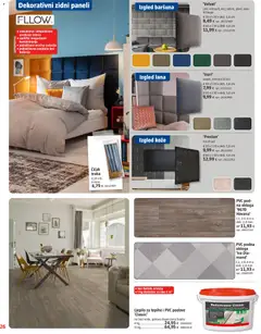 Bauhaus - Katalog - Pregled kataloga iz trgovine Bauhaus, vrijedi od 29.01.2026 | Stranica: 26 | Proizvodi: Ljepilo