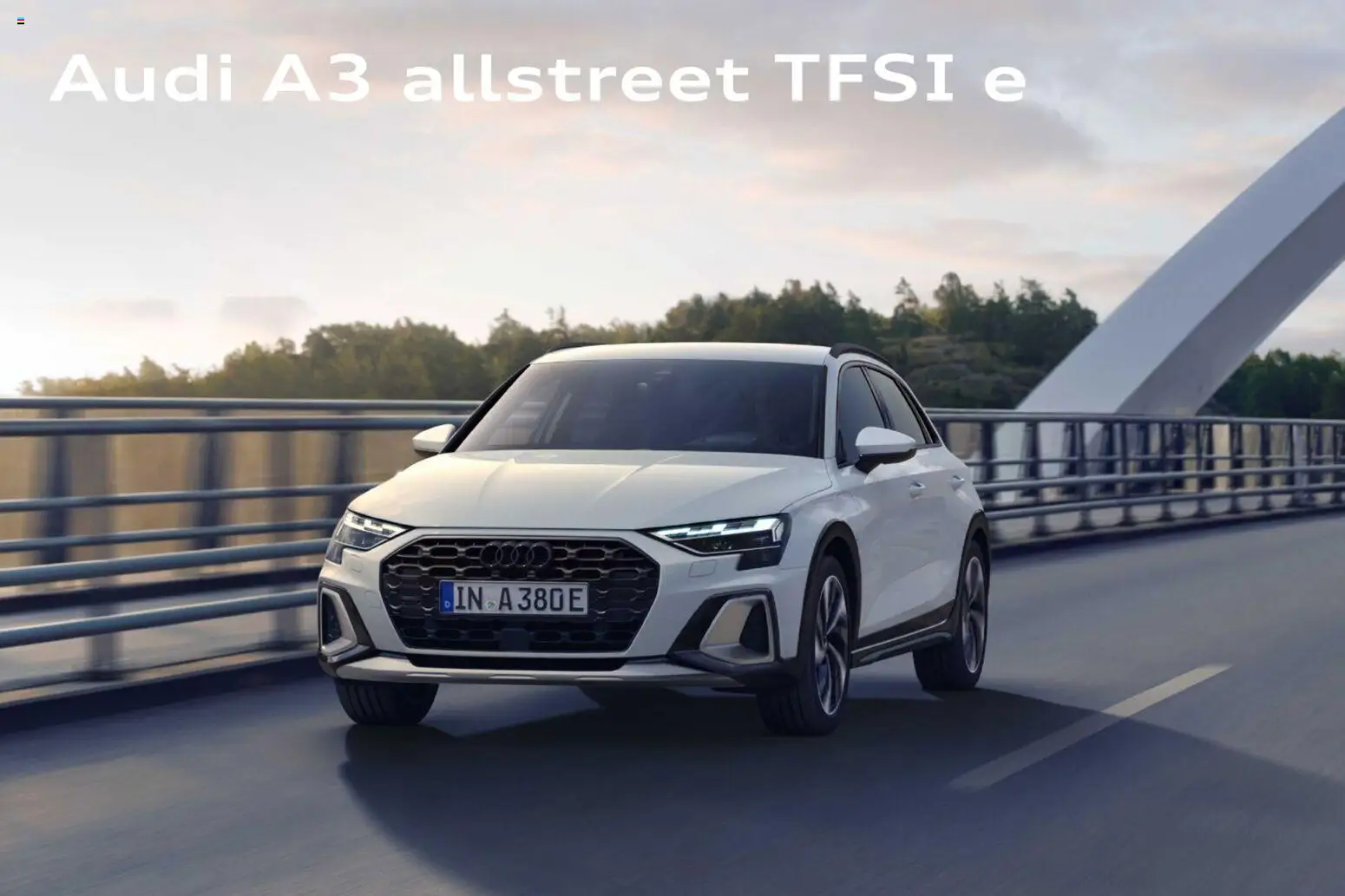 Audi A3 – gültig ab 28.10.2025 | Seite: 26