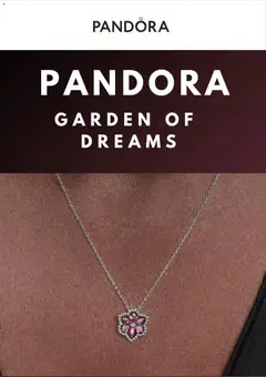 Preview of Pandora - Offers valid from 23.04.2026