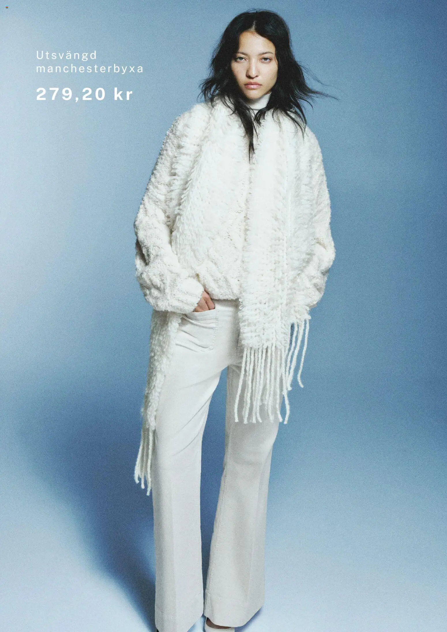 H&M reklamblad aktuell från 24.11.2025 | Sida: 4