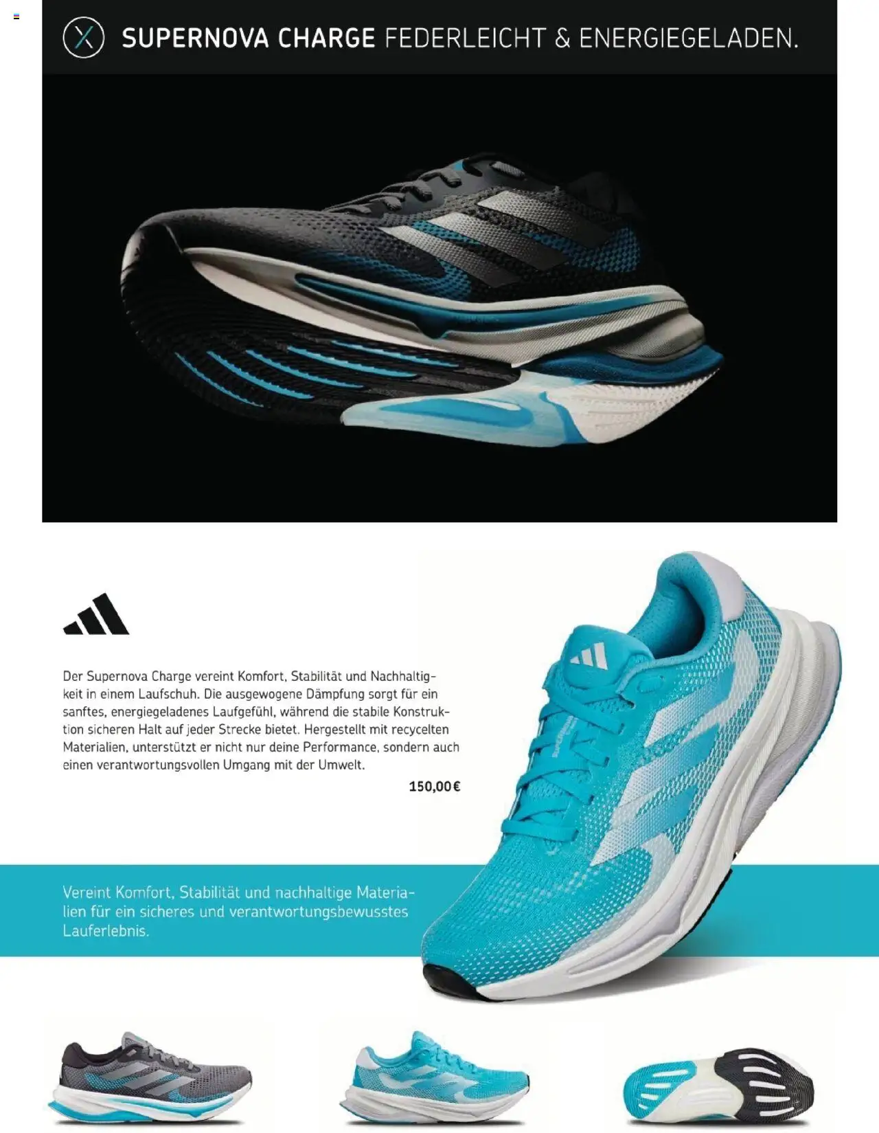 Sport2000 Prospekt Runner's High – gültig ab 10.09.2025 | Seite: 23