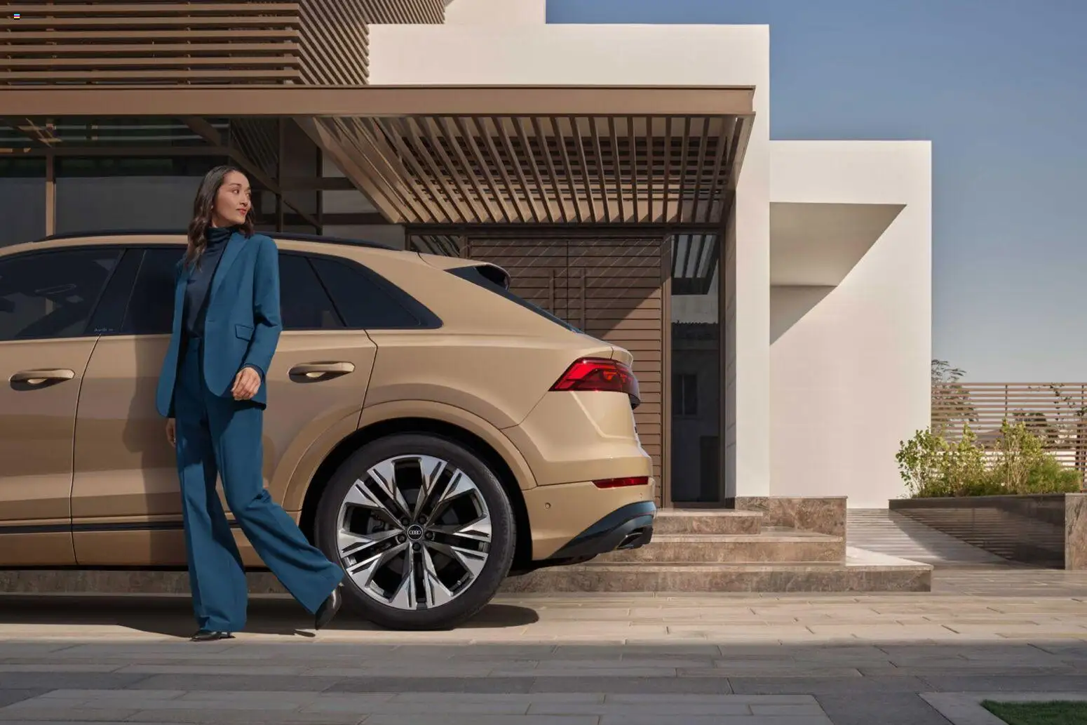 Audi Q8 – gültig ab 06.11.2025 | Seite: 49