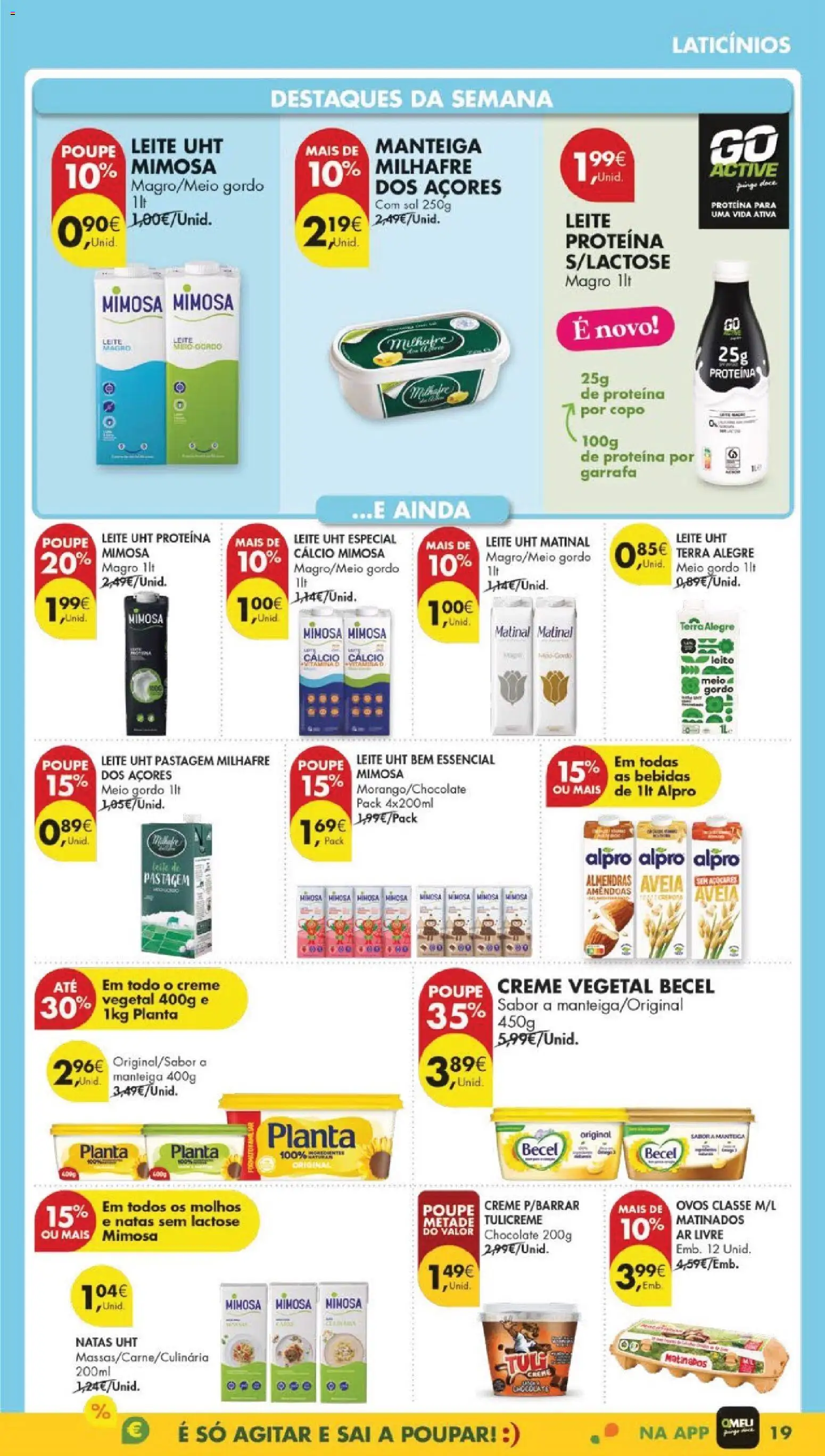 Pingo Doce folheto │ válido de 10.02.2026 | Página: 23