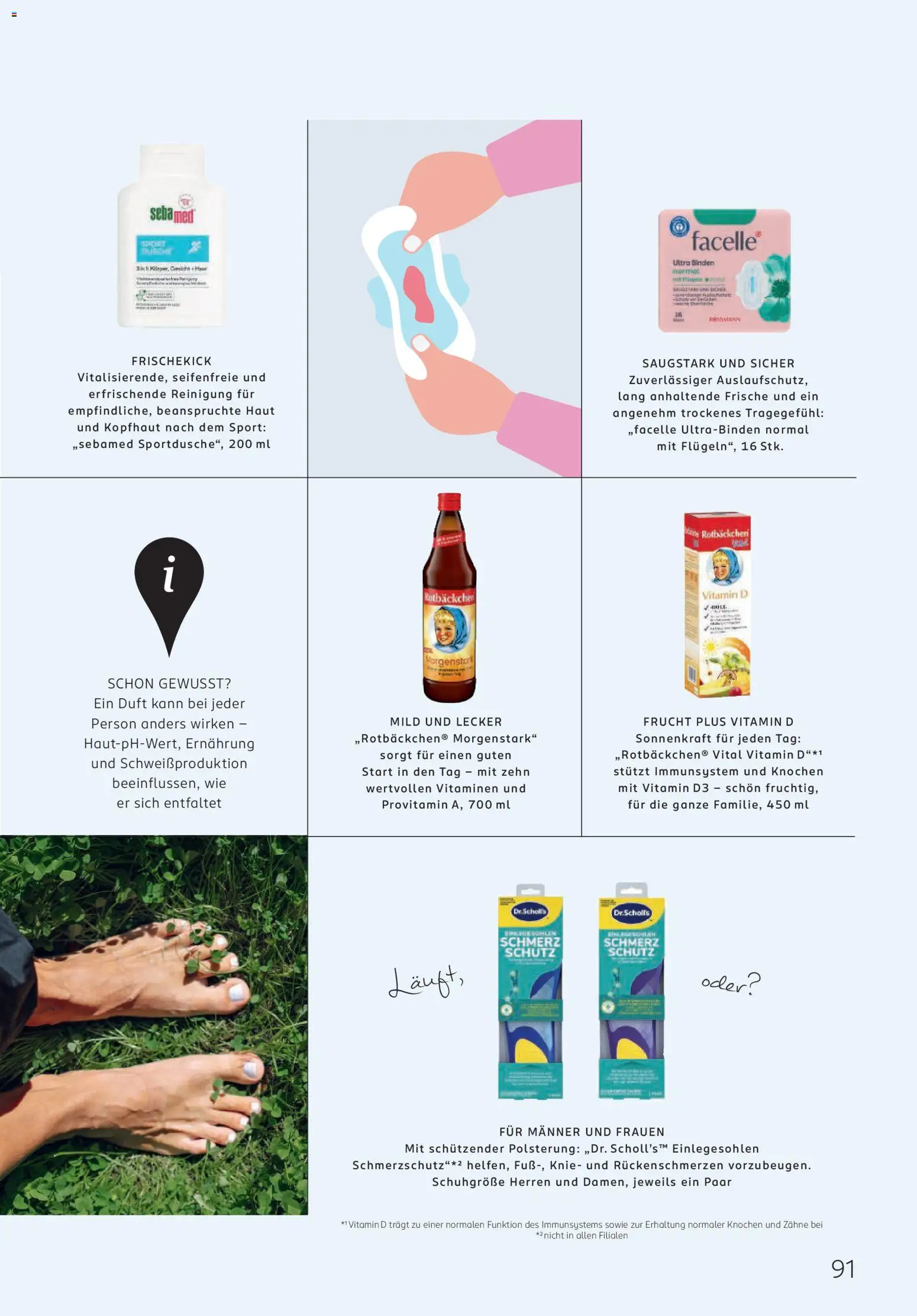 Rossmann Centaur | 01.04.2026 | Wie erhält man einen begrenzten Rabatt? | Deutschland