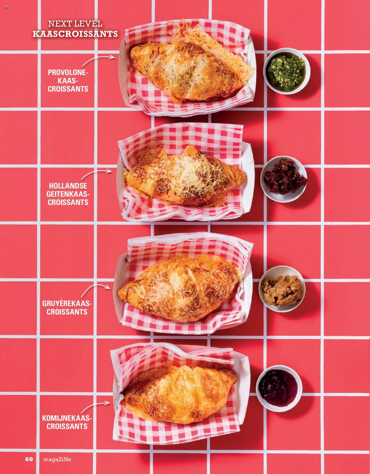 {H1} | Pagina: 60 | Producten: Kaas