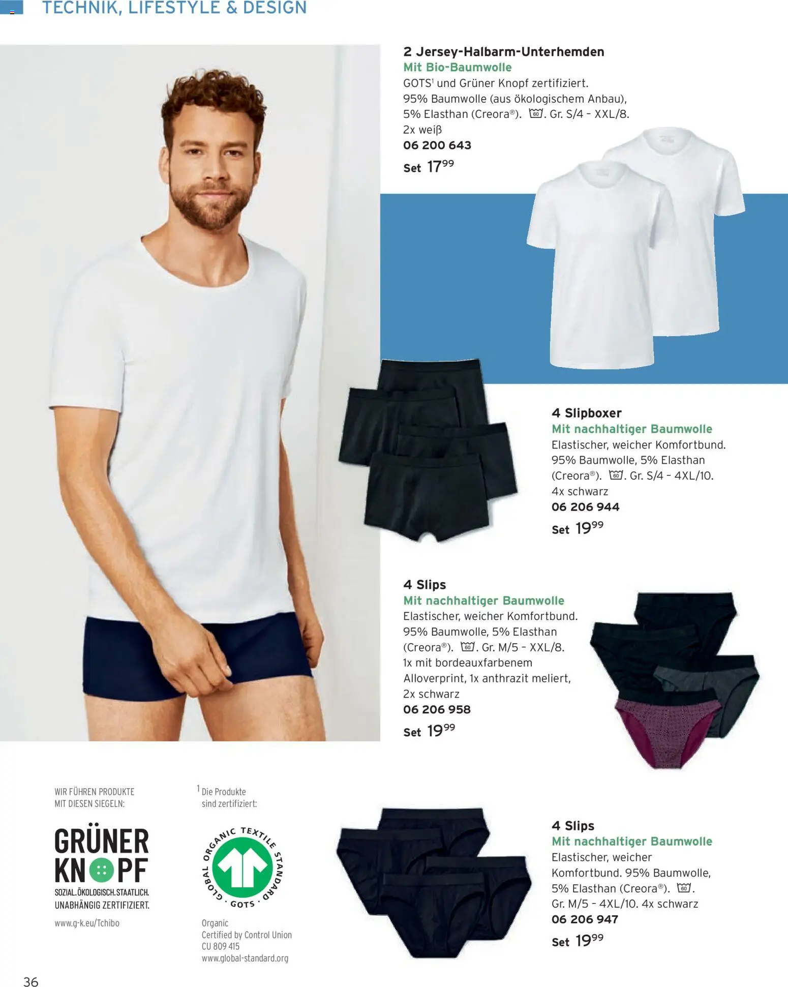 Tchibo Katalog Advent 2025 – gültig ab 14.11.2025 | Seite: 36