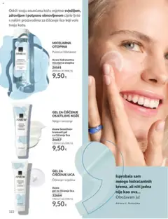 Avon katalog | vrijedi od 01.07.2025 | Stranica: 122