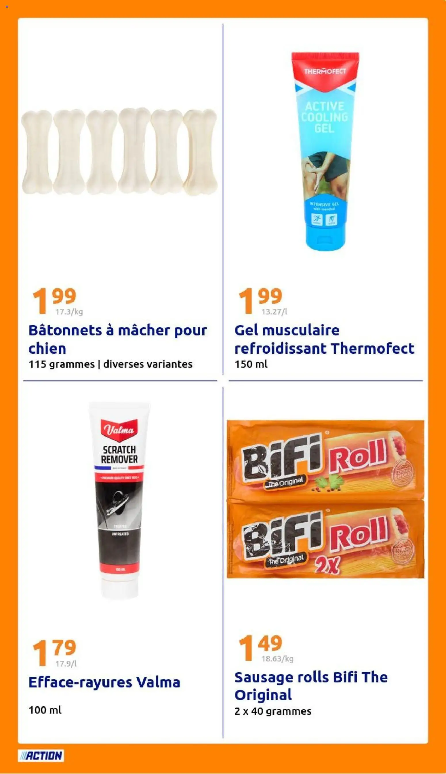 {H1} | Page: 21 | Produits: Thé