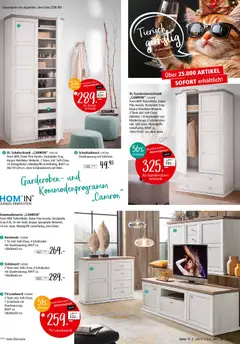 Zurbrüggen Prospekt 	 ab 13.12.2025 gültig | Seite: 25