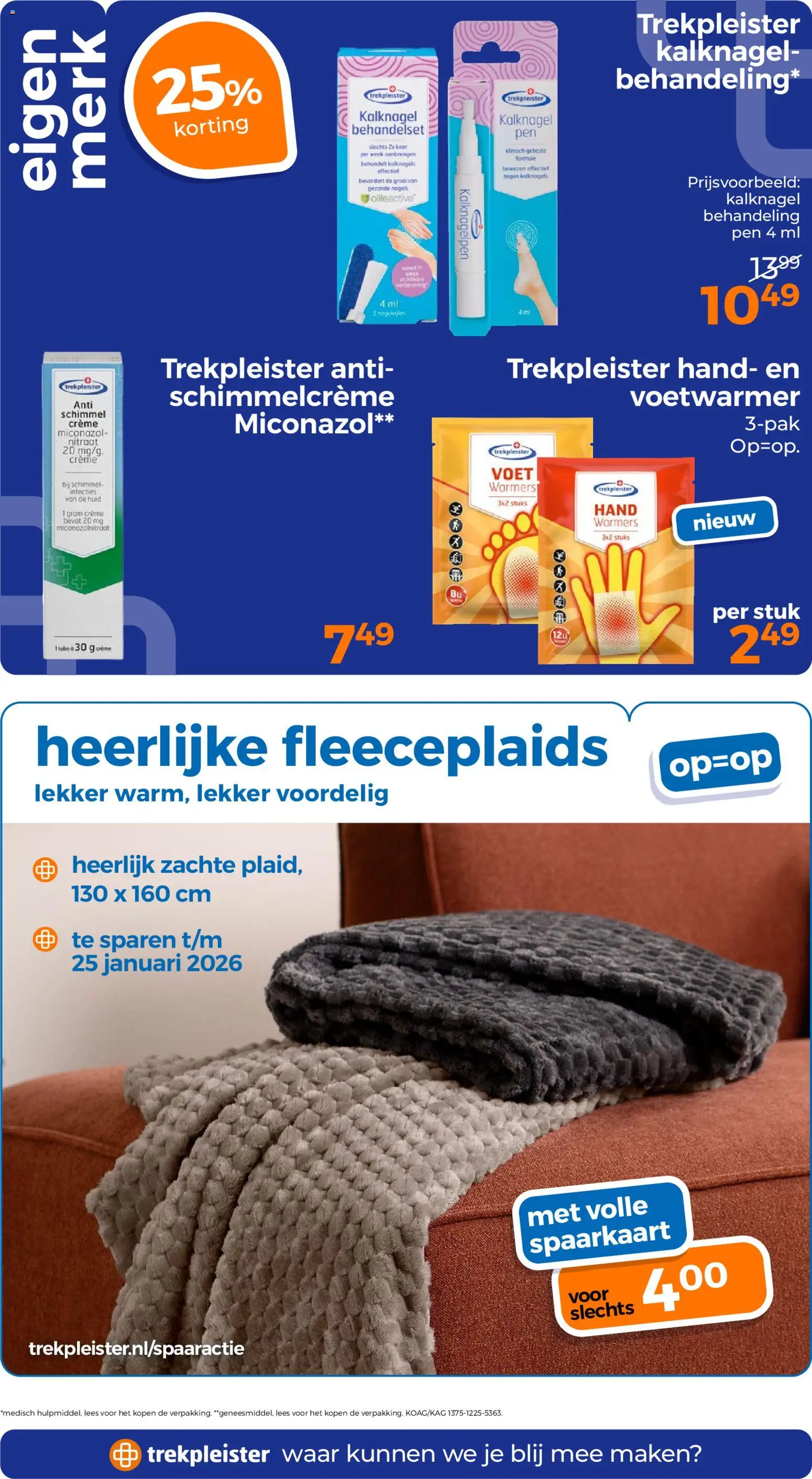 {H1} | Pagina: 32 | Producten: Pen, Crème