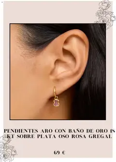 Tous catálogo │ válido desde el 15.07.2025 | Página: 4 | Productos: Pendientes, Baño