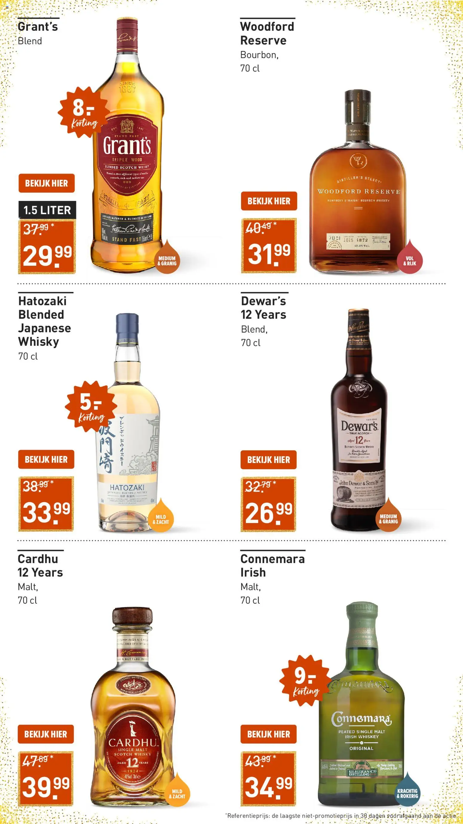 {H1} | Pagina: 26 | Producten: Bourbon, Whisky, Bank, Cake