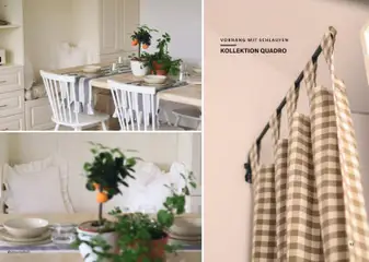 Dekoria Prospekt 	 ab 30.01.2026 gültig | Seite: 63 | Produkte: Vorhang