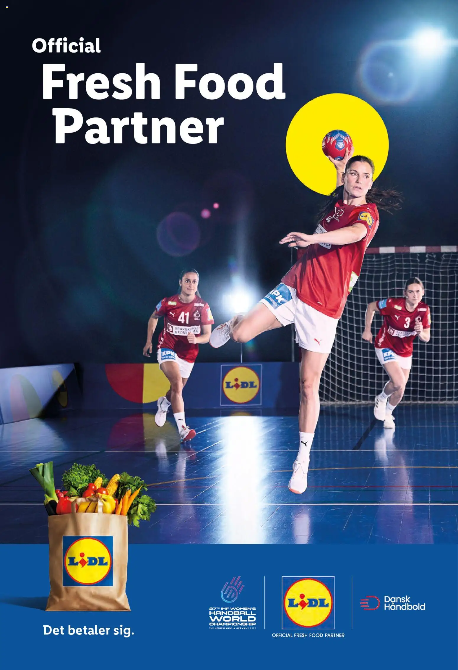 Lidl tilbudsavis – gyldig fra 30.11.2025 | Side: 36