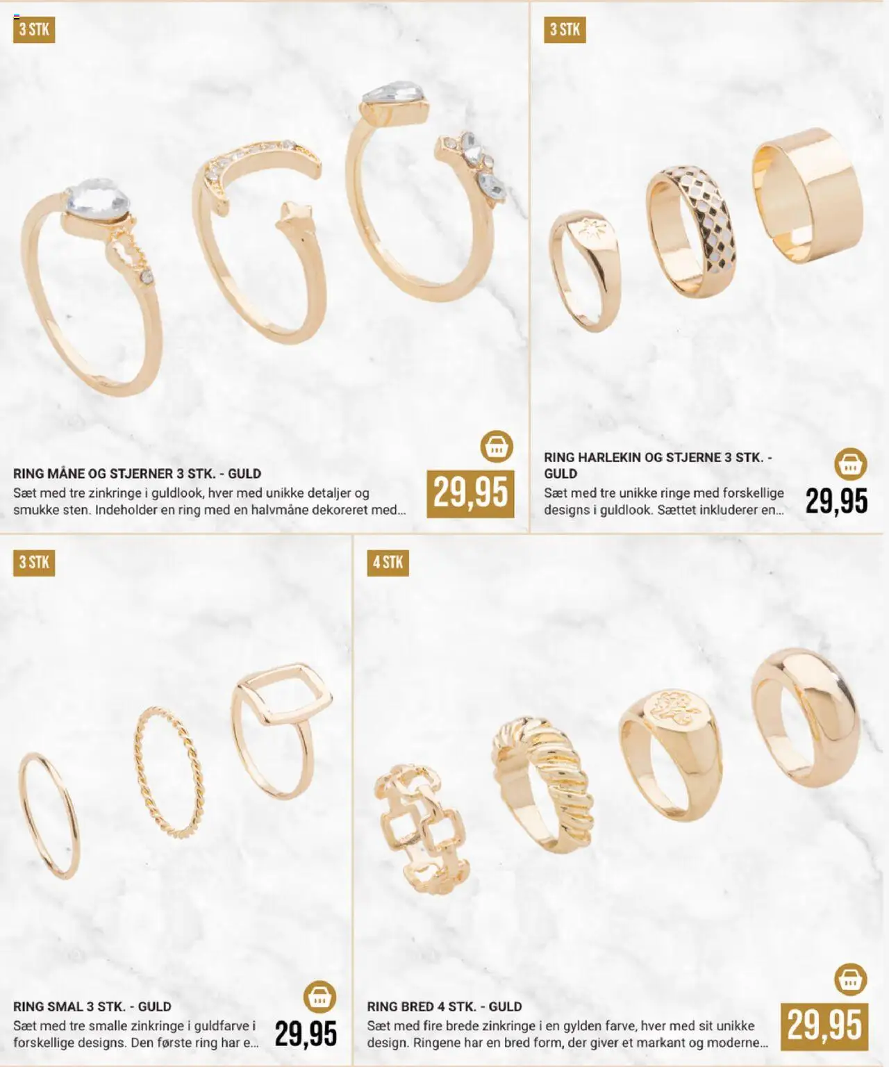 Harald Nyborg tilbudsavis – gyldig fra 15.09.2025 | Side: 6