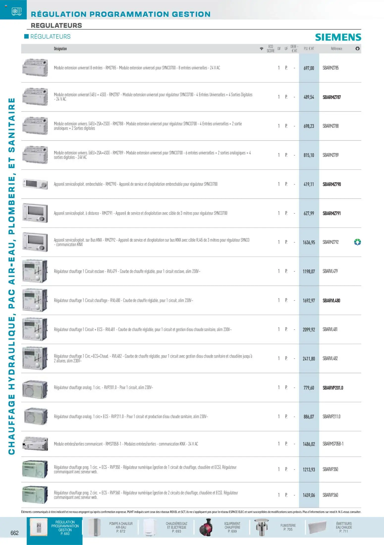 {H1} | Page: 7 | Produits: Câble