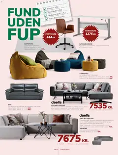 Daells Bolighus - Tilbudsavis gyldig fra 14.01.2026 | Side: 6