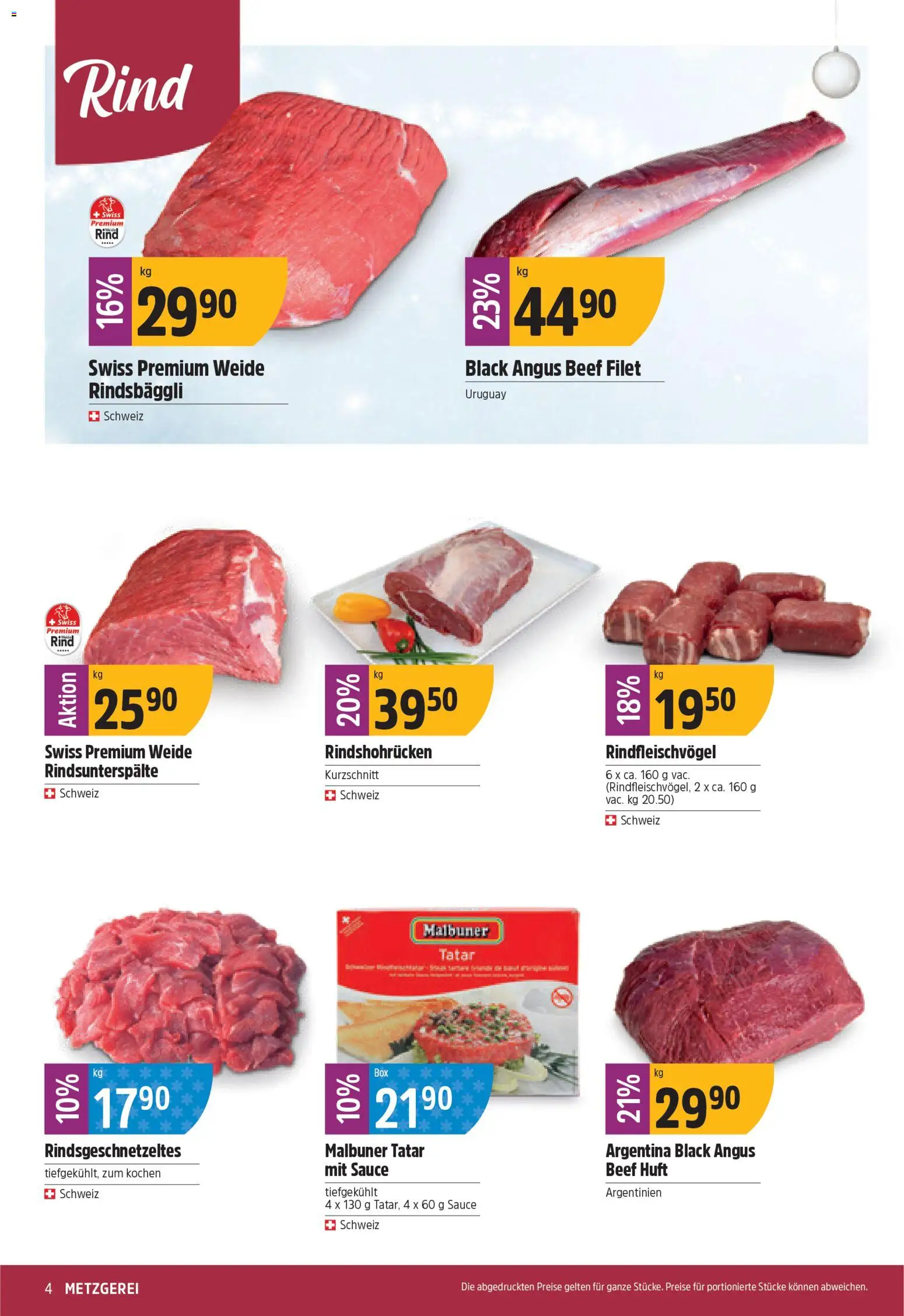 TopCC Aktionen – gültig ab 15.12.2025 | Seite: 4